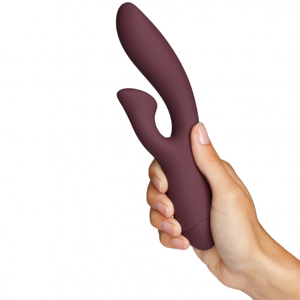 Amaysin Curvy Vibromasseur Rabbit Rechargeable  50