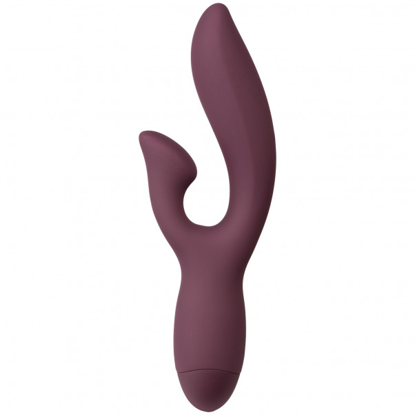 Amaysin Curvy Vibromasseur Rabbit Rechargeable  3