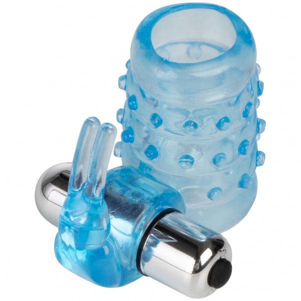 baseks Gaine pour Anneau Pénien Vibrant  1