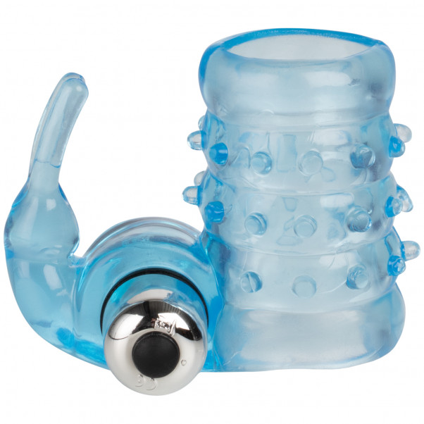 baseks Gaine pour Anneau Pénien Vibrant  2