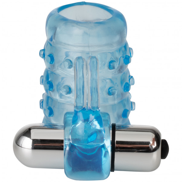 baseks Gaine pour Anneau Pénien Vibrant  3