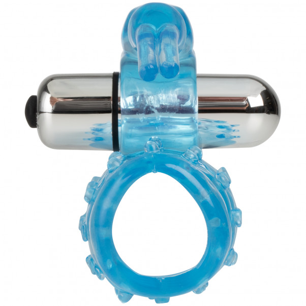 baseks Gaine pour Anneau Pénien Vibrant  4