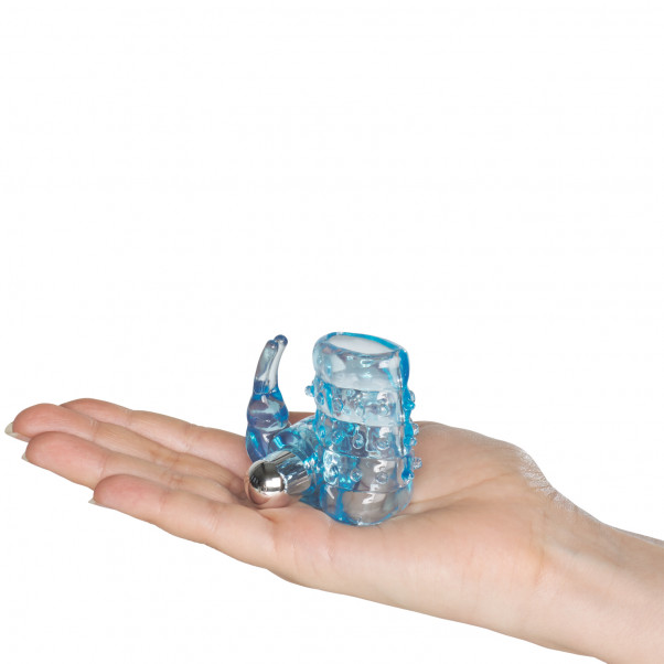 baseks Gaine pour Anneau Pénien Vibrant  50