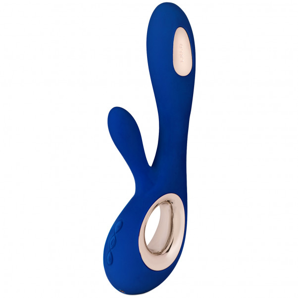 LELO Soraya Wave Vibromasseur Rechargeable  2