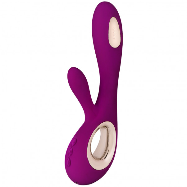 LELO Soraya Wave Vibromasseur Rechargeable  3