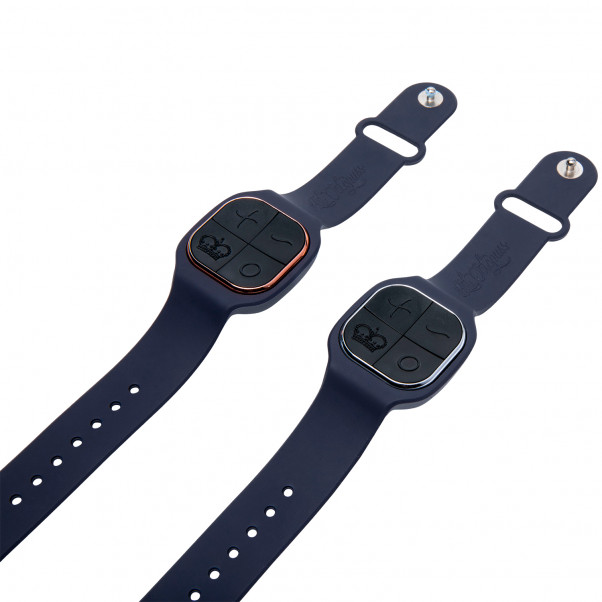 Hot Octopuss Pulse Duo Lux Penis Vibrator Product 3