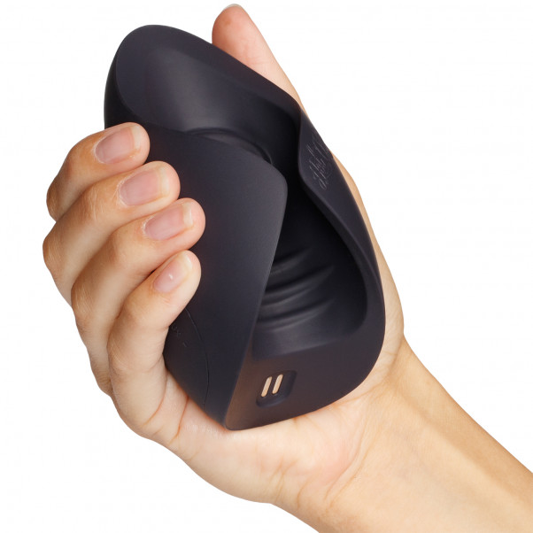 Hot Octopuss Pulse Duo Lux Penis Vibrator Hand 50