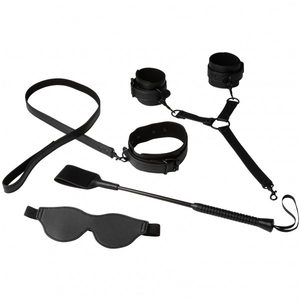 Obaie Take Control Ensemble de Bondage  1