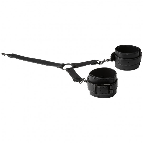 Obaie Take Control Ensemble de Bondage  3