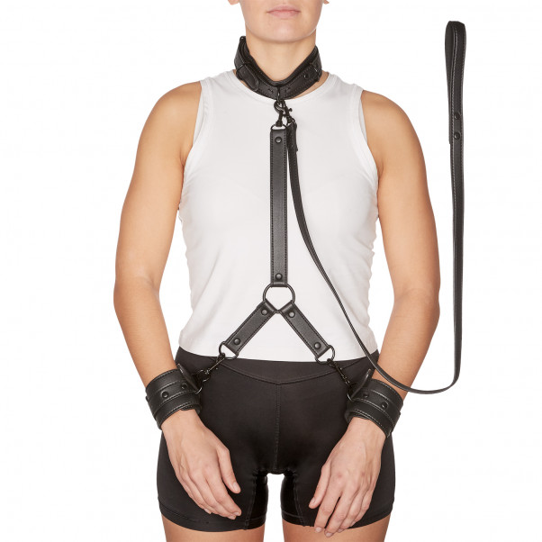 Obaie Take Control Ensemble de Bondage  50