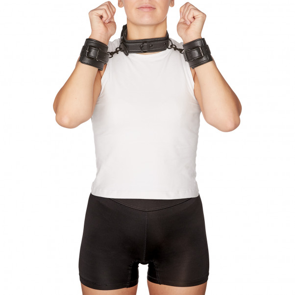 Obaie Take Control Ensemble de Bondage  52