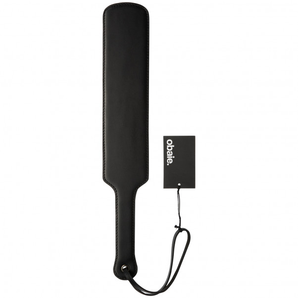 obaie Paddle Classique en Cuir  100