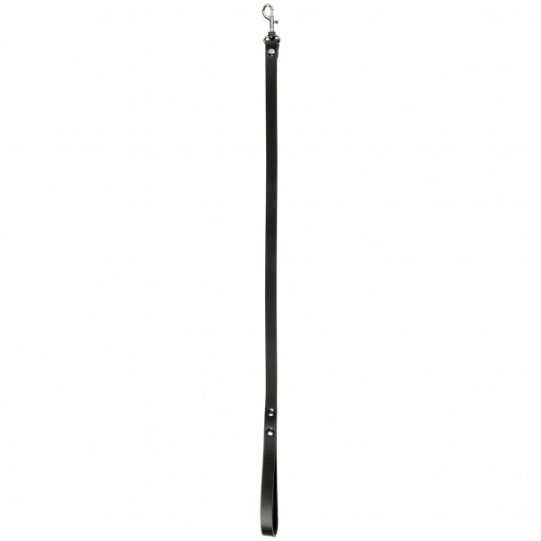 obaie Laisse Classique en Cuir  4