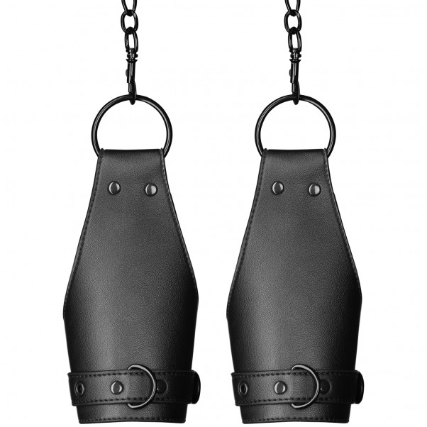 obaie Menottes de Retenue en Similicuir Image du produit 3