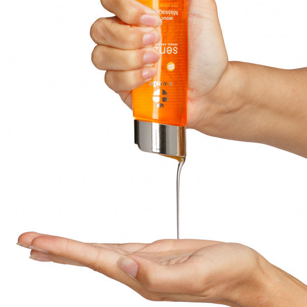 Swede Senze Huile de Massage 75 ml  50