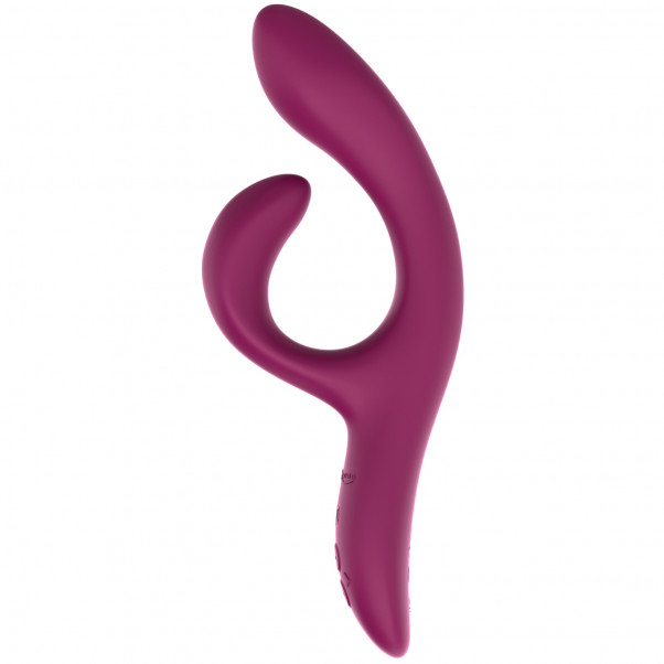 We-Vibe Nova 2 Vibromasseur Rabbit Connecté  2