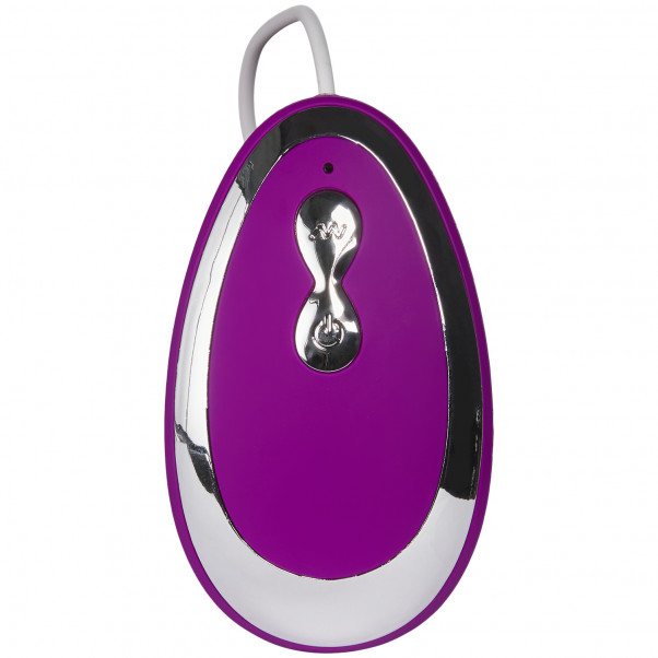 Baseks Oeuf et Rabbit Vibrants Télécommandés  2