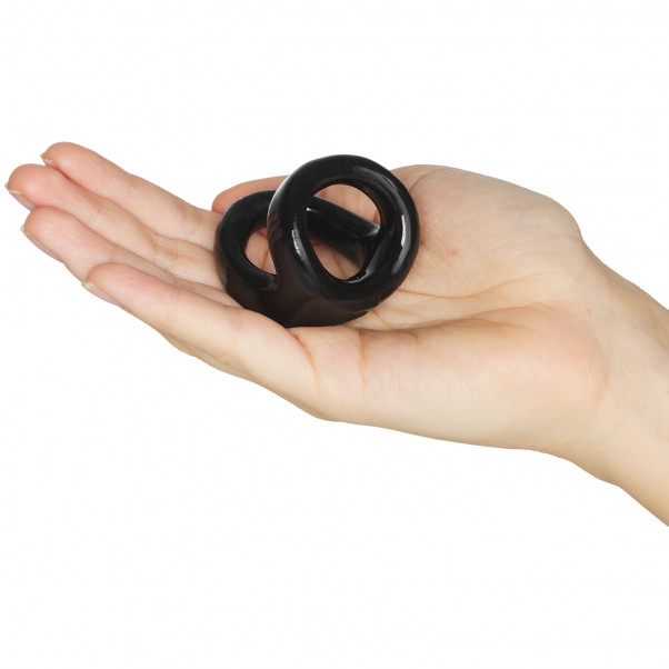 MR.MEMBR Double Anneau Pénien  50