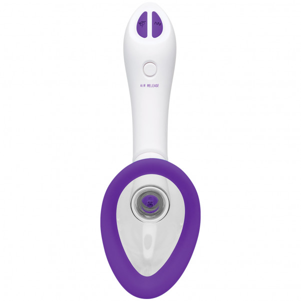 Doc Johnson Bloom Rechargeable Intimate Body Pump Set  3