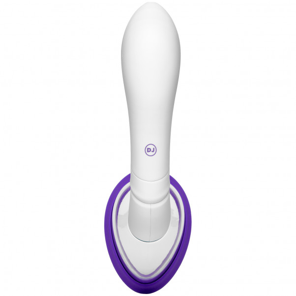 Doc Johnson Bloom Rechargeable Intimate Body Pump Set  4