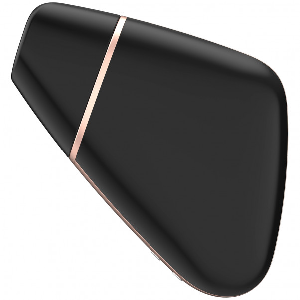 Satisfyer Love Triangle Klitoris Stimulator  4