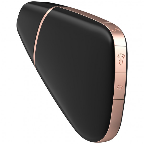 Satisfyer Love Triangle Klitoris Stimulator  5