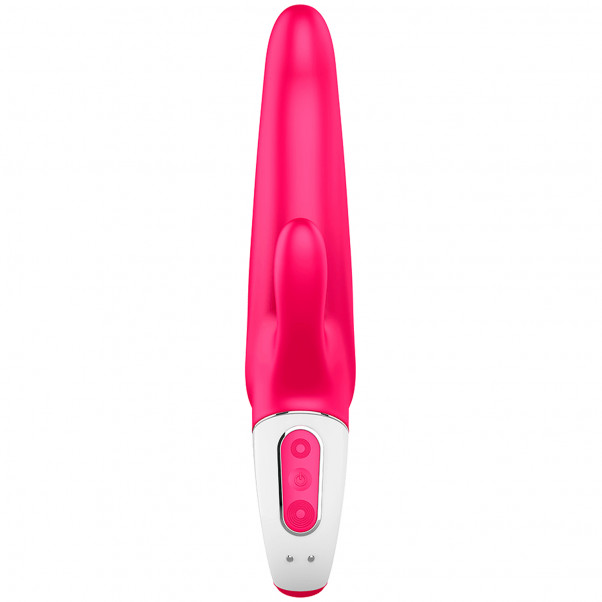 Satisfyer Vibes Mister Rabbit Vibromasseur 2