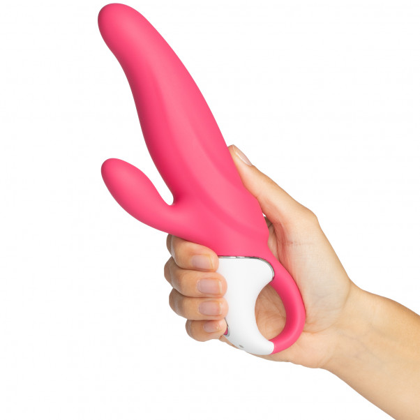 Satisfyer Vibes Mister Rabbit Vibromasseur 50