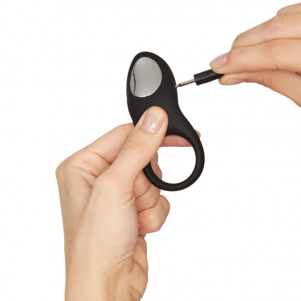 Sinful Love Buzz Anneau Masculin Vibrant Rechargeable et Télécommandé  51