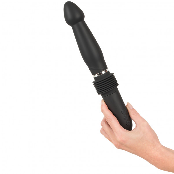 You2Toys Opladelig Fucking Machine Hand 50