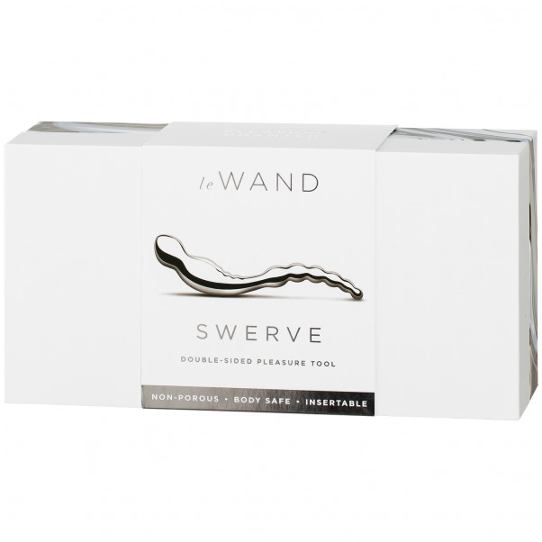 Le Wand Stål Swerve Stimulator Pack 100