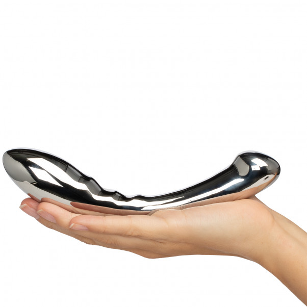 NEW - Le Wand Stål Arch Stimulator Hand 50