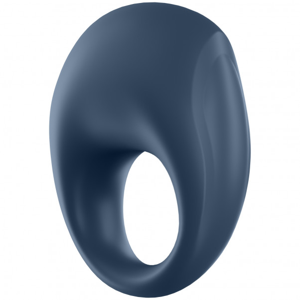 Satisfyer Strong One Anneau Masculin Vibrant  2