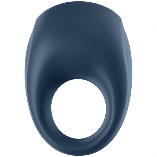 Satisfyer Strong One Anneau Masculin Vibrant  3
