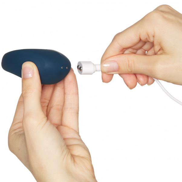 Satisfyer Strong One Anneau Masculin Vibrant  51