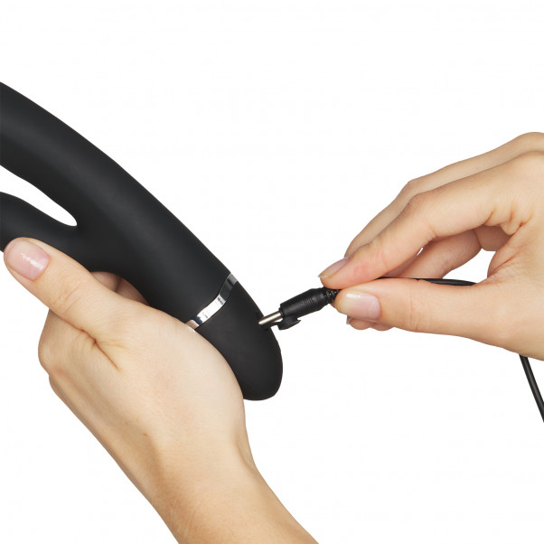 Sinful Flexy Vibromasseur Rabbit Rechargeable  51