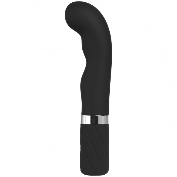 Sinful Wavy Mini Vibromasseur pour Point G Rechargeable  3