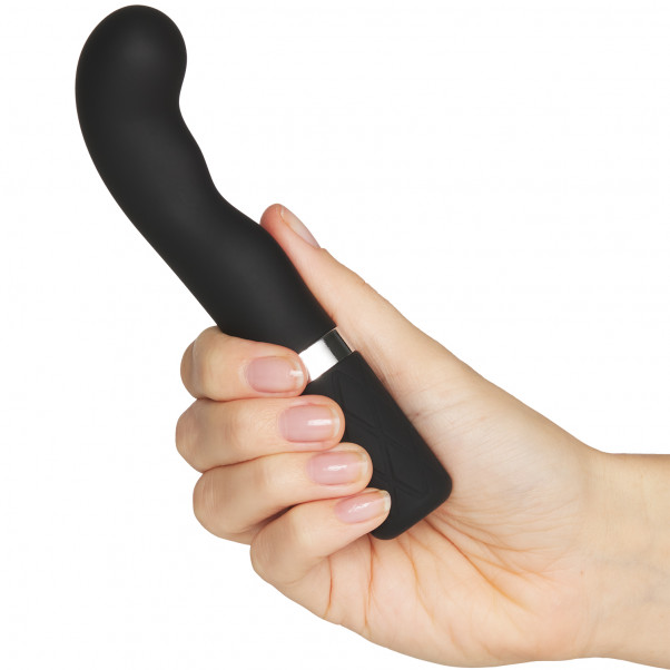 Sinful Wavy Mini Vibromasseur pour Point G Rechargeable  50