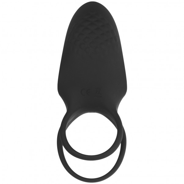 Sinful Melt Anneau Masculin Vibrant pour Couple Télécommandé et Rechargeable  4