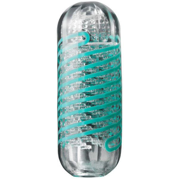 TENGA Spinner Pixel Masturbator Product 1