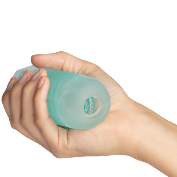 TENGA Spinner Pixel Masturbator Hand 50