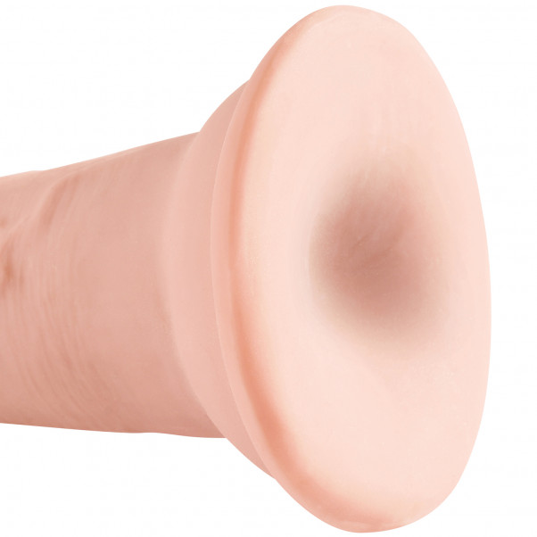 King Cock Plus Realistisk Dildo 12,5 cm  3