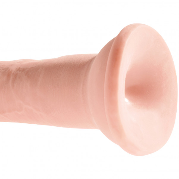 King Cock Plus Realistisk Dildo 20 cm  3