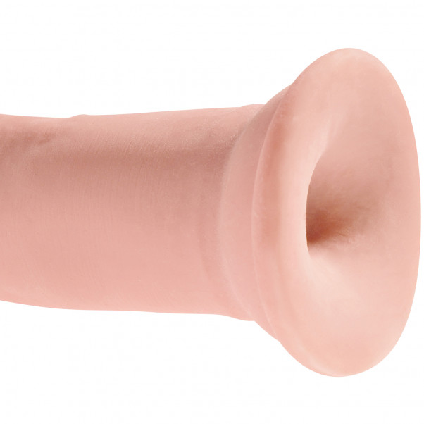 King Cock Plus Realistisk Dildo 22,5 cm  3