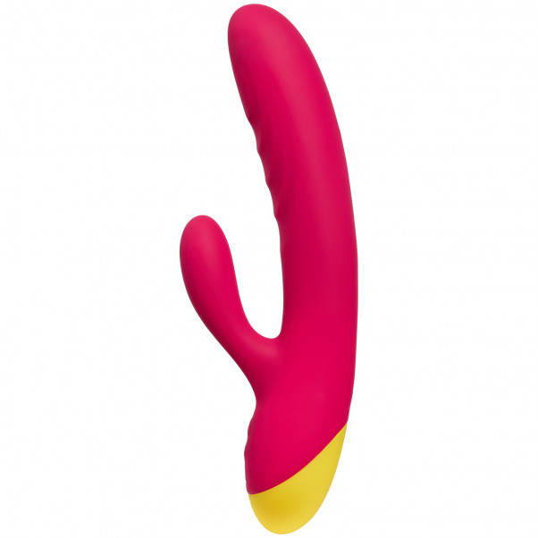 ROMP Jazz Rabbit Vibrator Product 3