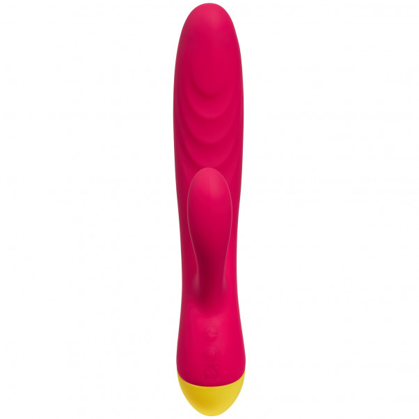 ROMP Jazz Rabbit Vibrator Product 2