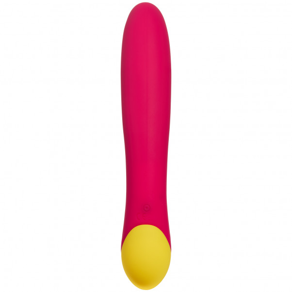 ROMP Jazz Rabbit Vibrator Product 4