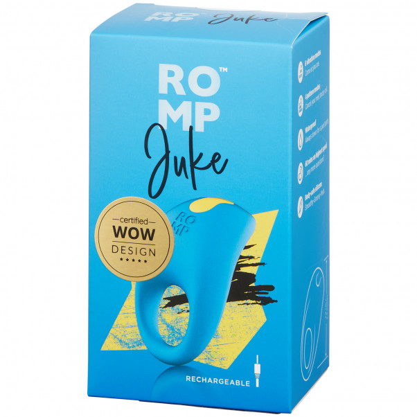 BODY Juke Anneau Masculin Vibrant  90