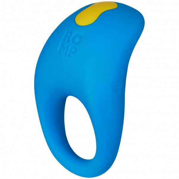 BODY Juke Anneau Masculin Vibrant  2