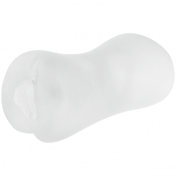 MR.MEMBR Stella Realistic Pocket Pussy Masturbateur Transparent  1